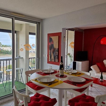Naturiste Cap D'Agde Heliopolis F 61 Екстер'єр фото