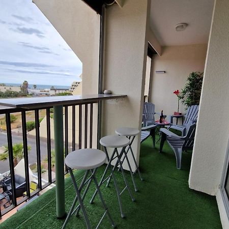 Naturiste Cap D'Agde Heliopolis F 61 Екстер'єр фото