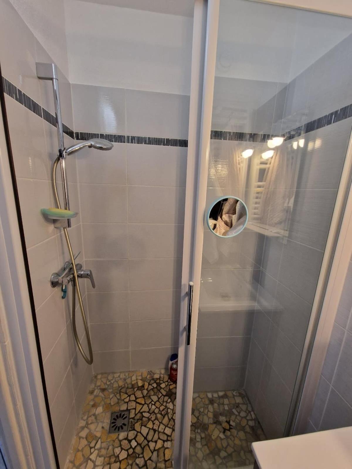 Naturiste Cap D'Agde Heliopolis F 61 Екстер'єр фото