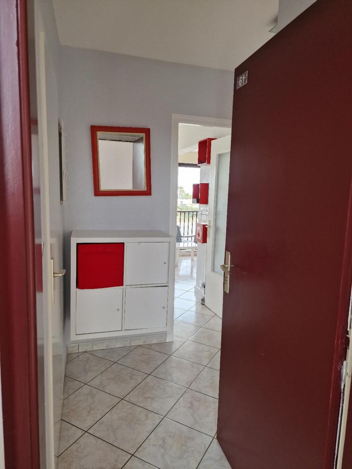 Naturiste Cap D'Agde Heliopolis F 61 Екстер'єр фото
